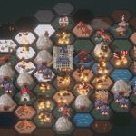 Townsfolk – Game chiến thuật roguelike cổ điển chinh phục vùng đất mới townsfolkd ios android thumbjpg