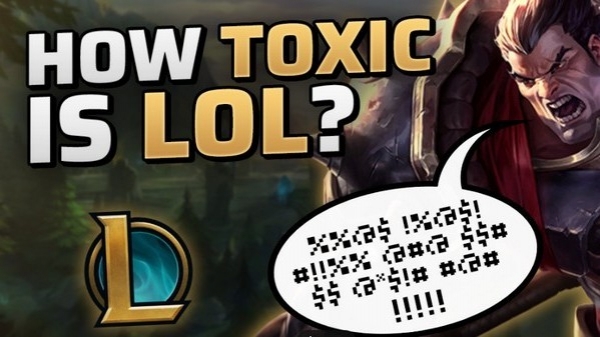 Riot Games Công Bố Hệ Thống Phạt Mới Nhằm Giảm Tính "Toxic" Trong LMHT toxic 220250513135802jpg
