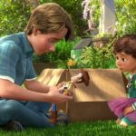 Toy Story 5 Nhận Cập Nhật Quan Trọng Từ Tom Hanks Với Bức Ảnh Hậu Trường Phim toy story 54 frbtjpg