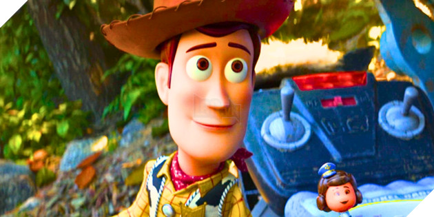 Toy Story 5 Nhan Cap Nhat Quan Trong Tu Tom Hanks Voi Buc Anh Hau Truong Phim 3 Toy Story 5 Nhận Cập Nhật Quan Trọng Từ Tom Hanks Với Bức Ảnh Hậu Trường Phim 3