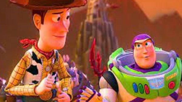 Toy Story 5: Woody Quay Lại Nhà Bonnie Sau Khi Ra Đi Trong Phần 4 - Lý Do Được Disney Hé Lộ toy story phim kyiwjpg