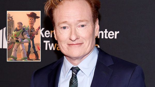 Phim Toy Story 5 Chính Thức Công Bố Conan O’Brien Lồng Tiếng Nhân Vật Mới 29 Phim Toy Story 5 Chính Thức Công Bố Conan O’Brien Lồng Tiếng Nhân Vật Mới toy story5 xylojpg