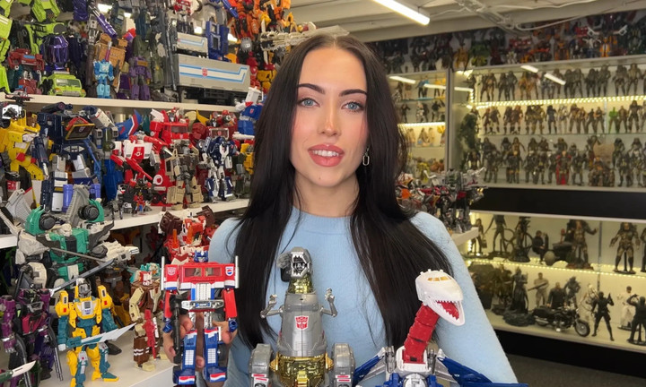 Hóa ra người lớn tốn tiền mua đồ chơi hơn trẻ con, kể cả trẻ mẫu giáo- Ảnh 4.