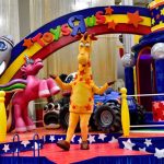 Bộ Phim Live-Action Về Toys R Us Sắp Ra Mắt toys wmyajpg