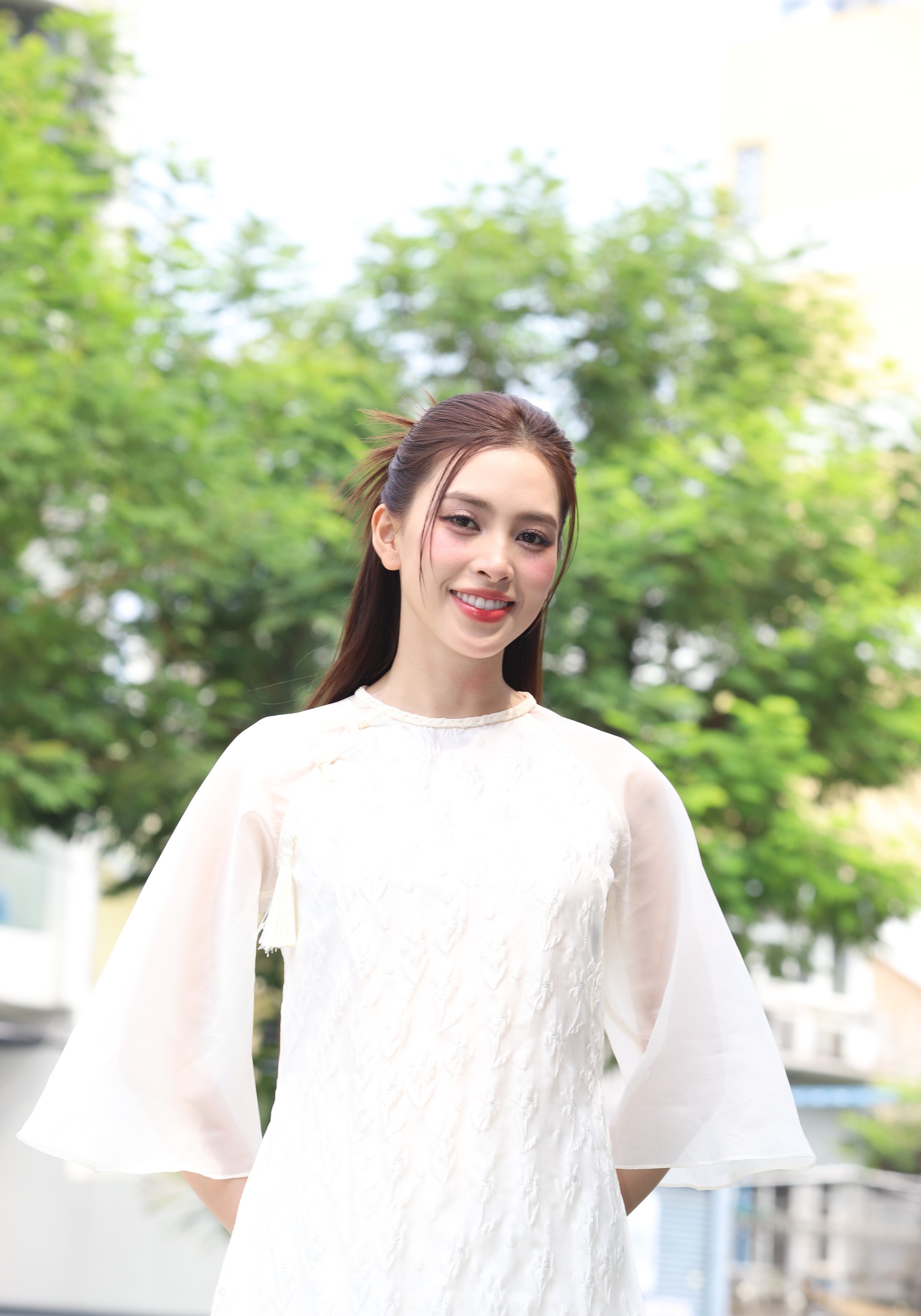 Ảnh đời thường đẹp không tỳ vết của Hoa hậu Tiểu Vy- Ảnh 10. Ảnh đời thường đẹp không tỳ vết của Hoa hậu Tiểu Vy- Ảnh 10.