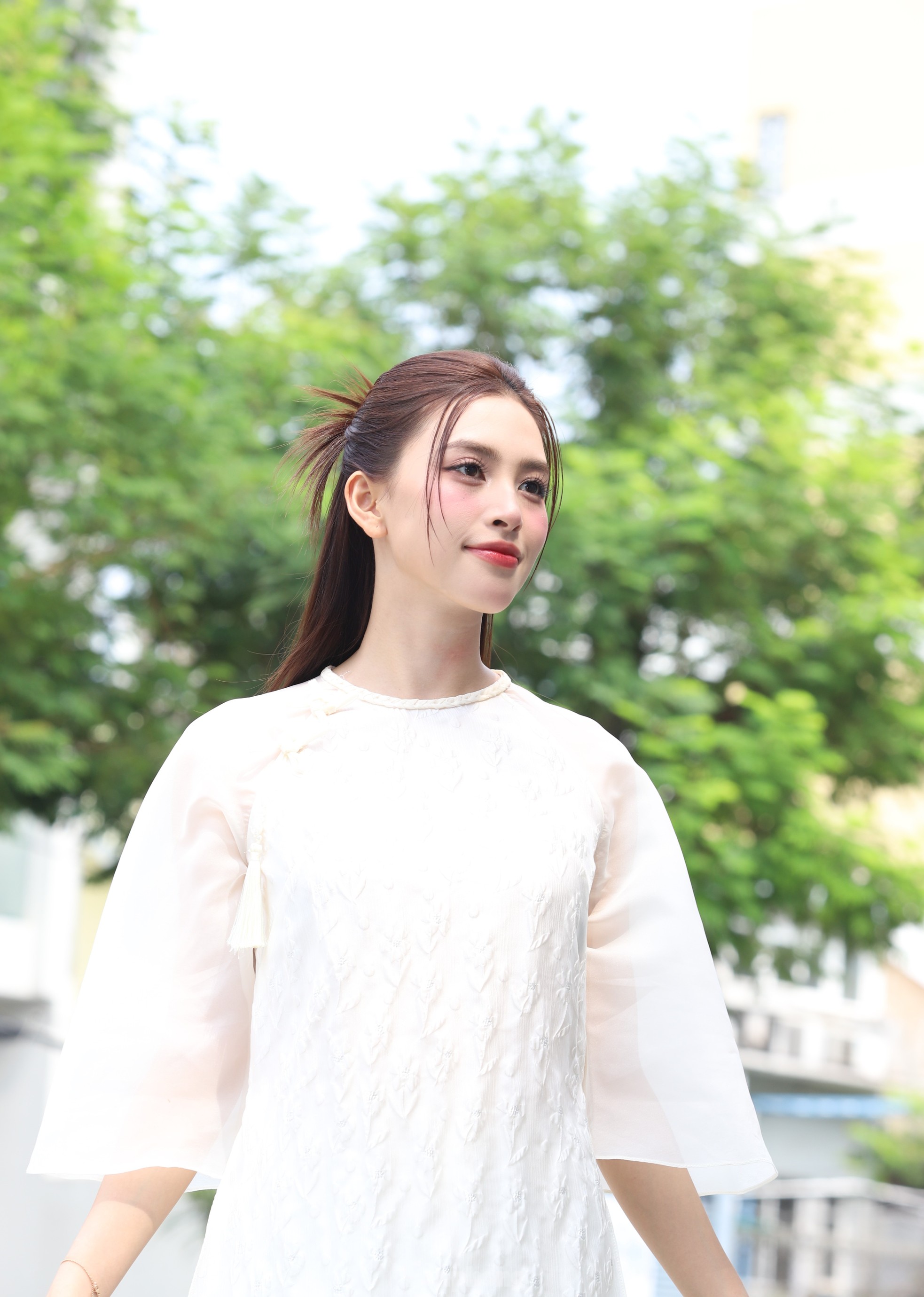 Ảnh đời thường đẹp không tỳ vết của Hoa hậu Tiểu Vy- Ảnh 9. Ảnh đời thường đẹp không tỳ vết của Hoa hậu Tiểu Vy- Ảnh 9.