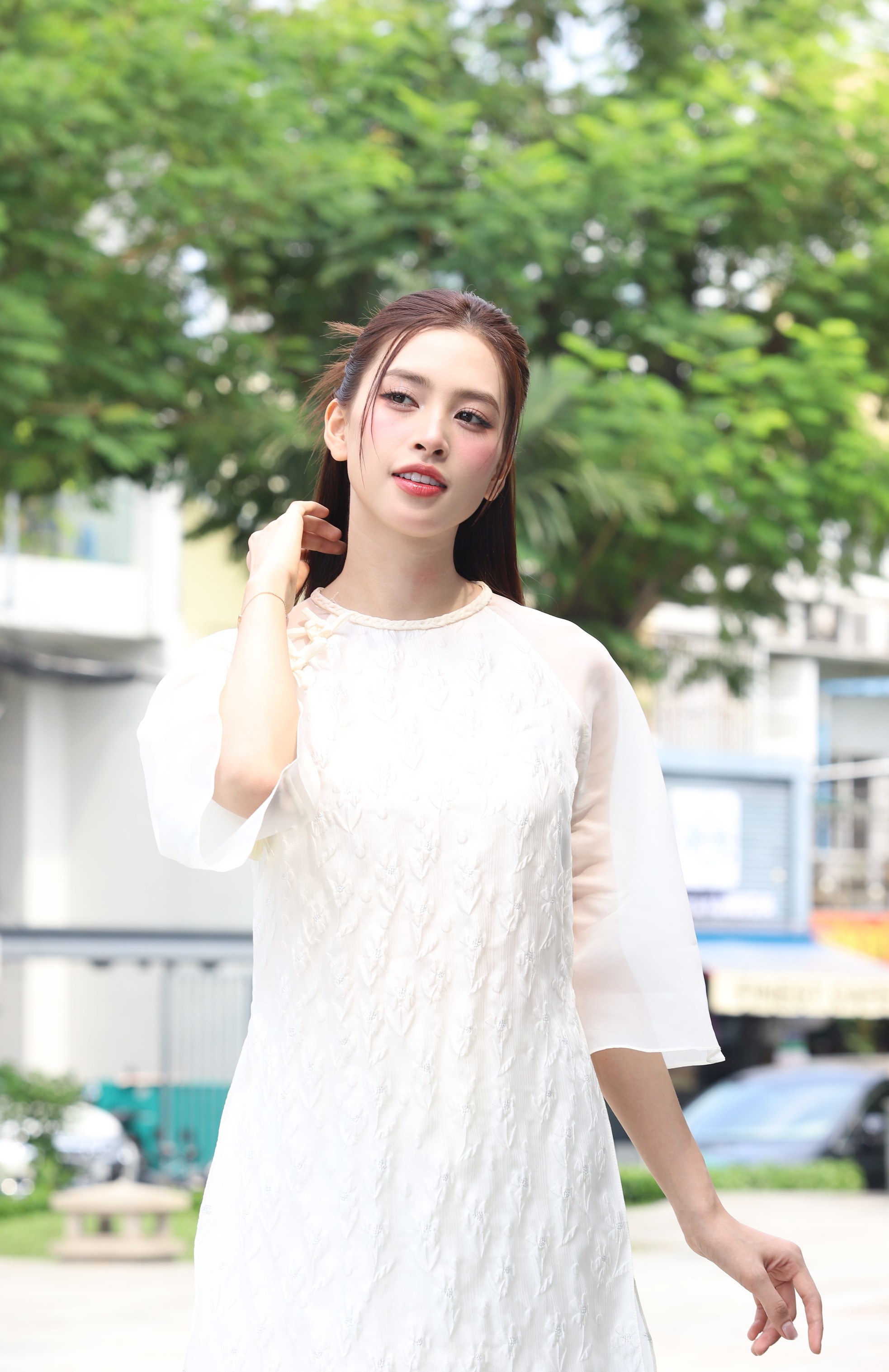 Ảnh đời thường đẹp không tỳ vết của Hoa hậu Tiểu Vy- Ảnh 8. Ảnh đời thường đẹp không tỳ vết của Hoa hậu Tiểu Vy- Ảnh 8.