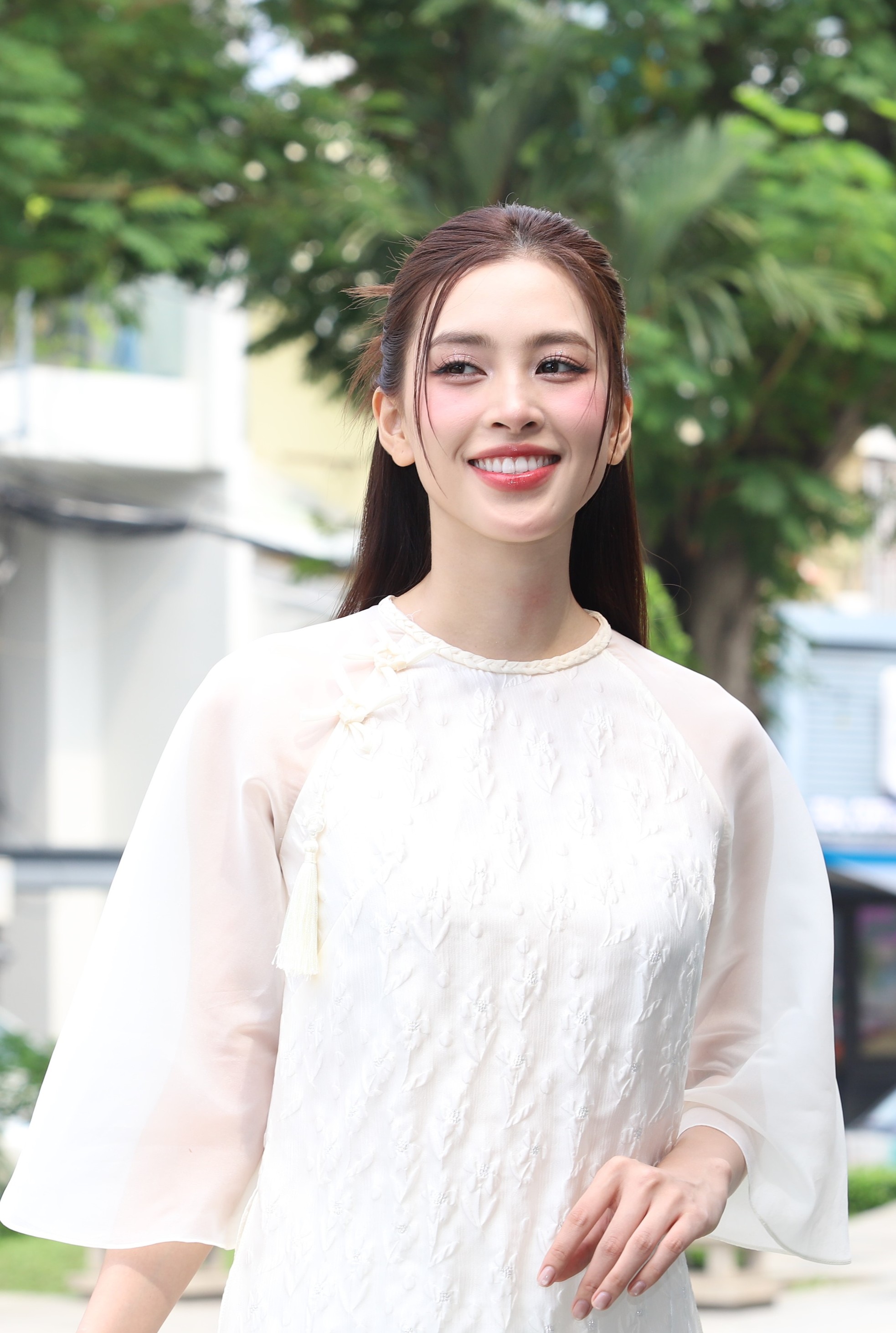 Ảnh đời thường đẹp không tỳ vết của Hoa hậu Tiểu Vy- Ảnh 7. Ảnh đời thường đẹp không tỳ vết của Hoa hậu Tiểu Vy- Ảnh 7.