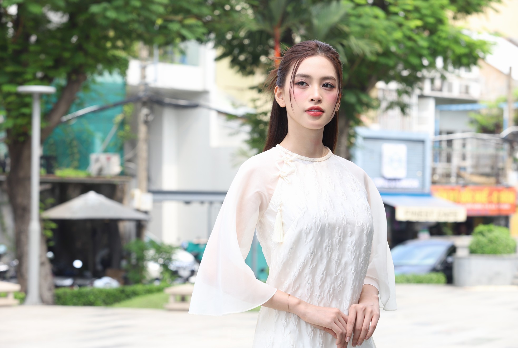 Ảnh đời thường đẹp không tỳ vết của Hoa hậu Tiểu Vy- Ảnh 2. Ảnh đời thường đẹp không tỳ vết của Hoa hậu Tiểu Vy- Ảnh 2.