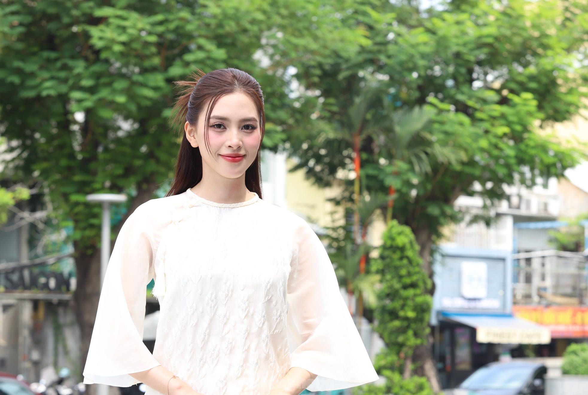 Ảnh đời thường đẹp không tỳ vết của Hoa hậu Tiểu Vy- Ảnh 1. Ảnh đời thường đẹp không tỳ vết của Hoa hậu Tiểu Vy- Ảnh 1.