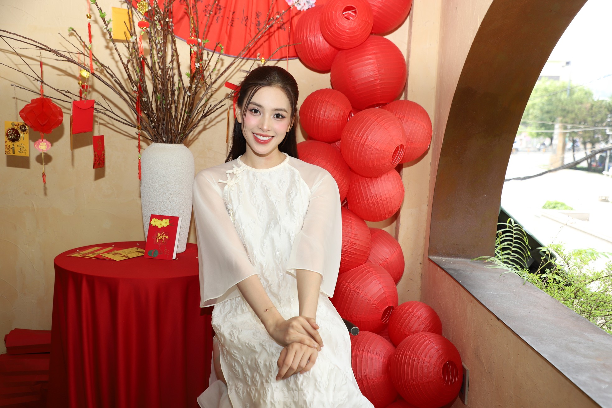 Ảnh đời thường đẹp không tỳ vết của Hoa hậu Tiểu Vy- Ảnh 11. Ảnh đời thường đẹp không tỳ vết của Hoa hậu Tiểu Vy- Ảnh 11.