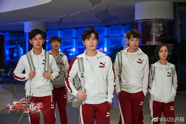 10 phim Trung Quốc có kết thúc trên cả tuyệt vời, xem xong chỉ muốn lao tới ôm biên kịch- Ảnh 4.