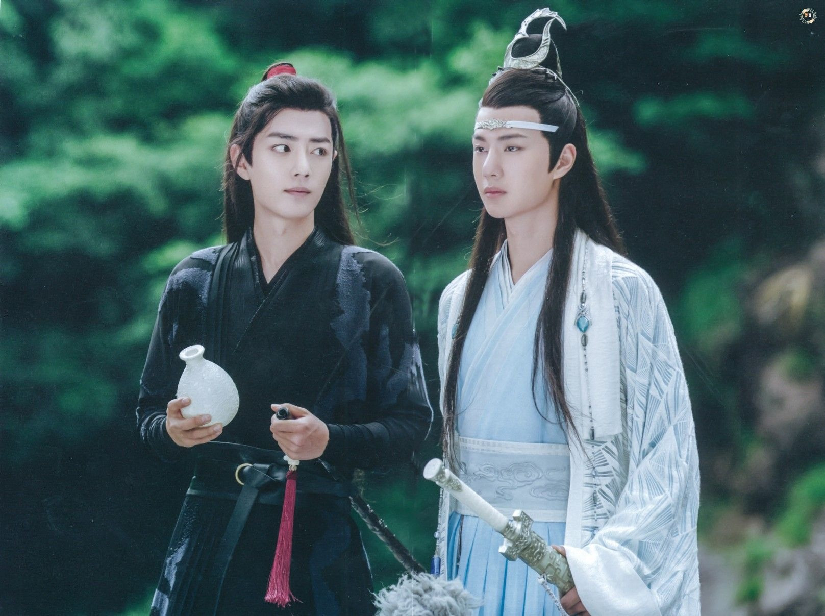 10 phim Trung Quốc có kết thúc trên cả tuyệt vời, xem xong chỉ muốn lao tới ôm biên kịch- Ảnh 5.