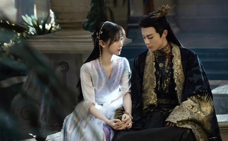 10 phim Trung Quốc có kết thúc trên cả tuyệt vời, xem xong chỉ muốn lao tới ôm biên kịch- Ảnh 6.