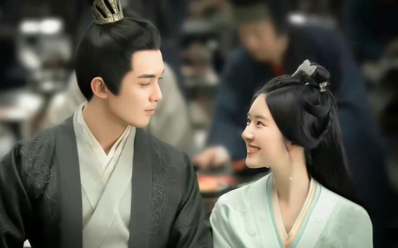 10 phim Trung Quốc có kết thúc trên cả tuyệt vời, xem xong chỉ muốn lao tới ôm biên kịch- Ảnh 7.