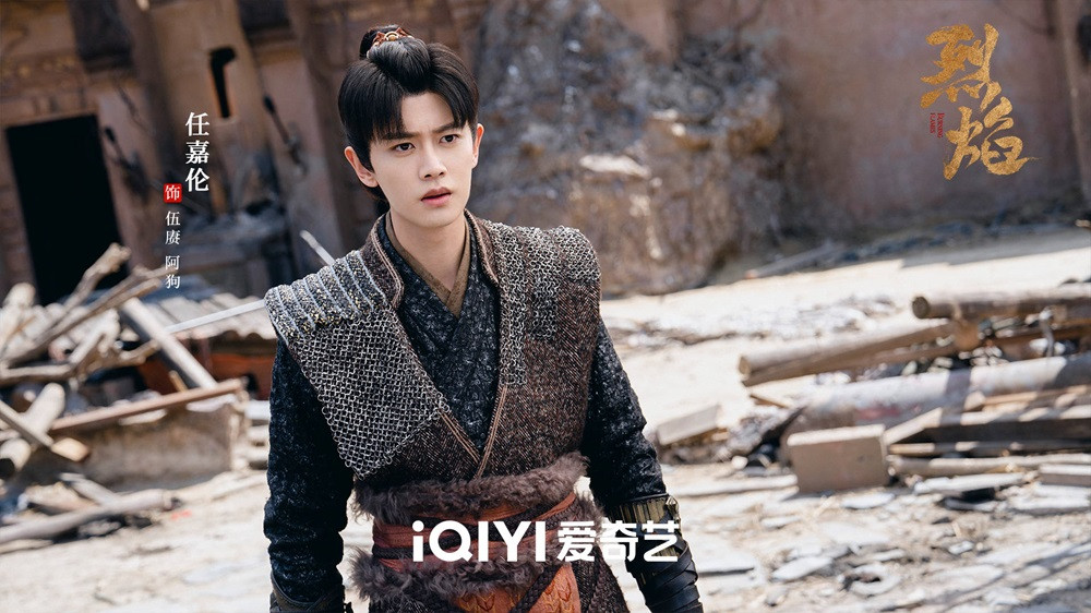 10 phim Trung Quốc có kết thúc trên cả tuyệt vời, xem xong chỉ muốn lao tới ôm biên kịch- Ảnh 8.