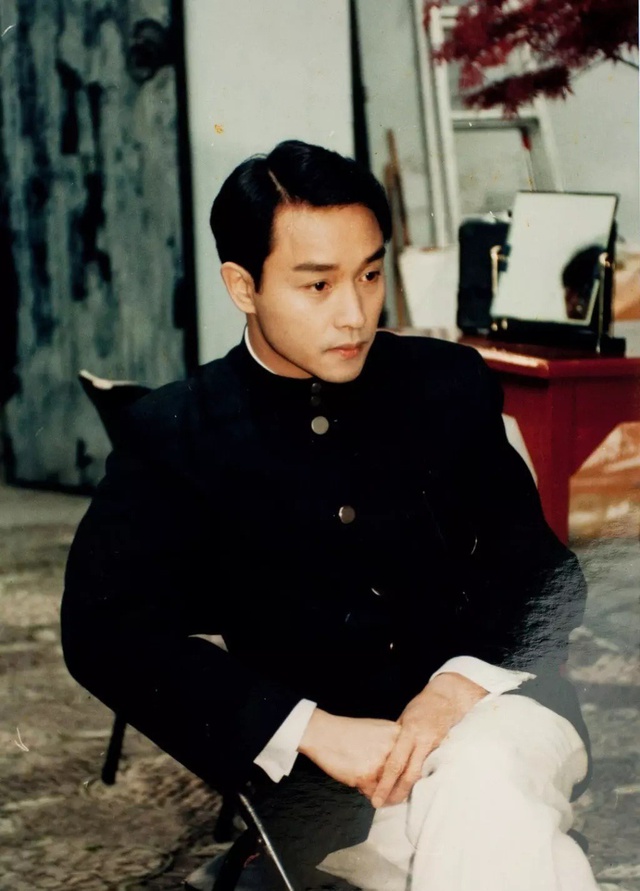 Mỹ nam là món quà cuối cùng mà ông trời dành cho nhân gian- Ảnh 9.