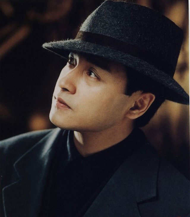 Mỹ nam là món quà cuối cùng mà ông trời dành cho nhân gian- Ảnh 7.