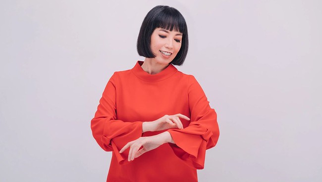 Biểu tượng nhan sắc Việt một thời có con gái cực tài giỏi, ghi dấu ấn ở quốc tế: Nhìn cách cô nuôi dạy mới thấy tầm nhìn xa!- Ảnh 3. Biểu tượng nhan sắc Việt một thời có con gái cực tài giỏi, ghi dấu ấn ở quốc tế: Nhìn cách cô nuôi dạy mới thấy tầm nhìn xa!- Ảnh 3.