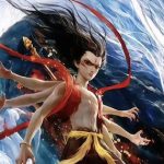 Phim Hoa ngữ gây bão toàn cầu với 35.000 tỷ, khán giả đang truyền nước biển cũng trốn viện đi xem tra nhi 1739451501310954358937 40 0 505 888 crop 17394515101552077049769jpg