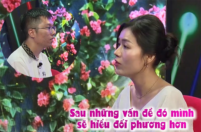 Trai ngoan 1m8 chưa từng hôn run rẩy trước gái xinh hơn tuổi - 4