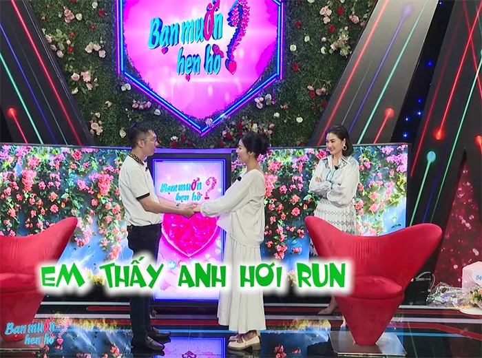 Trai ngoan 1m8 chưa từng hôn run rẩy trước gái xinh hơn tuổi - 5