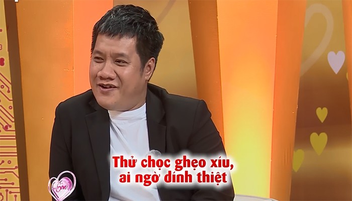 Trai 3 đời vợ và cách