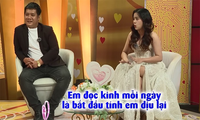 Trai 3 đời vợ và cách