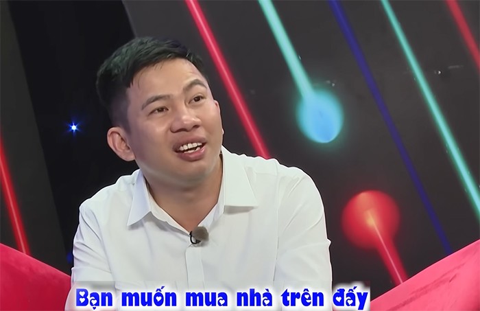 “Trai ế” vỡ òa khi chinh phục được gái xinh cá tính - 2