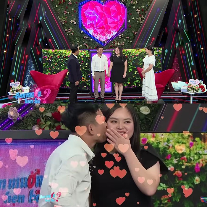 “Trai ế” vỡ òa khi chinh phục được gái xinh - 7