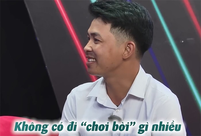 Chàng kỹ sư muốn tìm bạn gái miền Trung nhưng lại khiến cô gái miền Tây