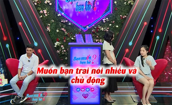 Chàng kỹ sư muốn tìm bạn gái miền Trung nhưng lại khiến cô gái miền Tây