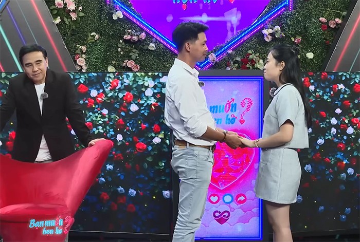 Chàng kỹ sư muốn tìm bạn gái miền Trung nhưng lại khiến cô gái miền Tây