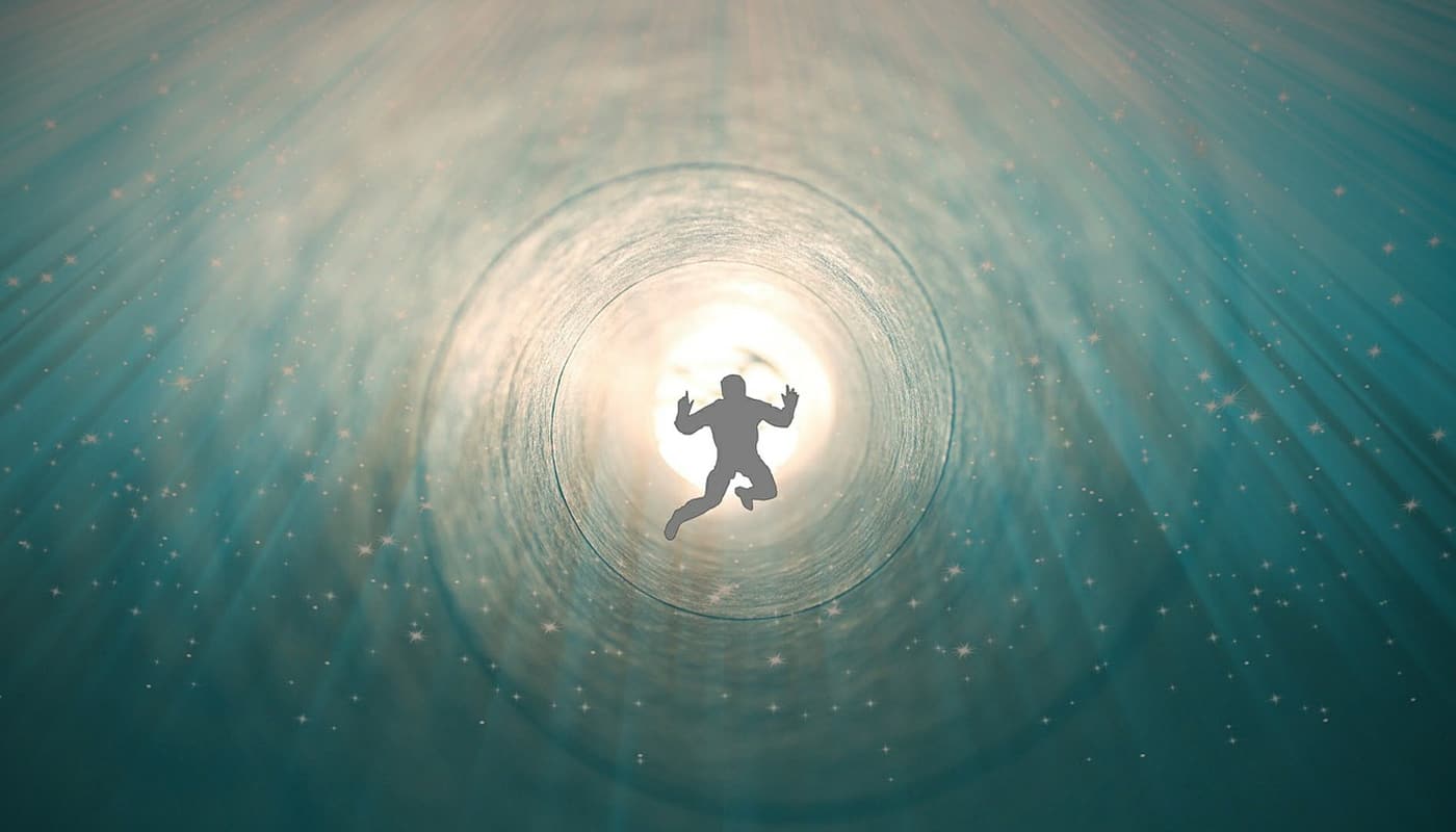 Sống lại sau 6 phút chết lâm sàng, người đàn ông dùng 2 từ để mô tả cảm giác ở Sống lại sau 6 phút chết lâm sàng, người đàn ông dùng 2 từ để mô tả cảm giác ở