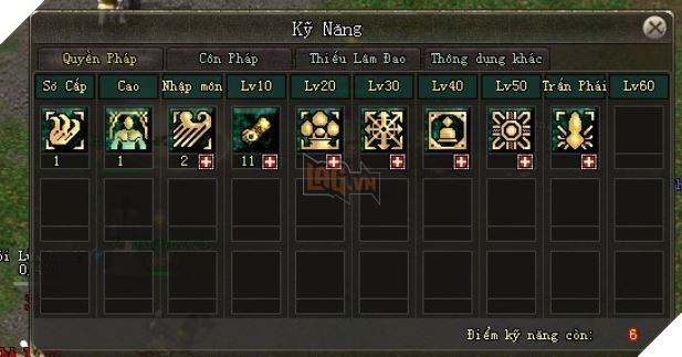 Danh gia Vo Lam Truyen Ky 2.0: Moi me, nhip game nhanh va muot ma 5 Đánh giá Võ Lâm Truyền Kỳ 2.0: Mới mẻ, nhịp game nhanh và mượt mà 5