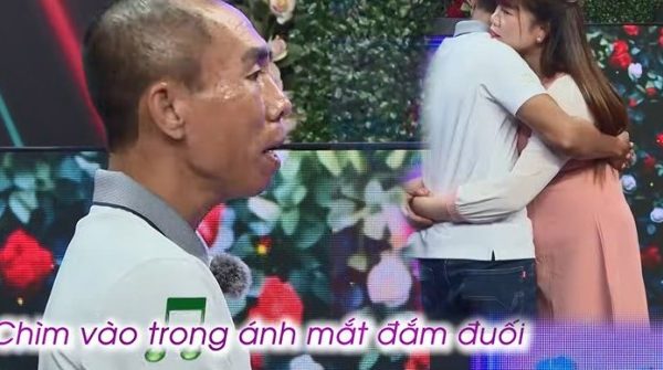 Vừa gặp mẹ ba con, chàng trai "zin" 42 năm đã muốn… tái sinh trai tam 42 1742918886 837 width740height495 auto cropjpg