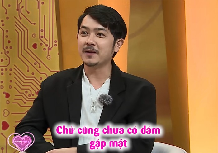 Trai tân “cảm nắng” mẹ đơn thân hơn 6 tuổi ngay lần đầu gặp - 2