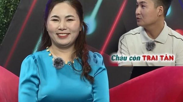 Trai tân "đổ gục" trước sự ngọt ngào của cô giáo một con xinh đẹp trai tan hen ho 1743345173 541 width740height495 auto cropjpg