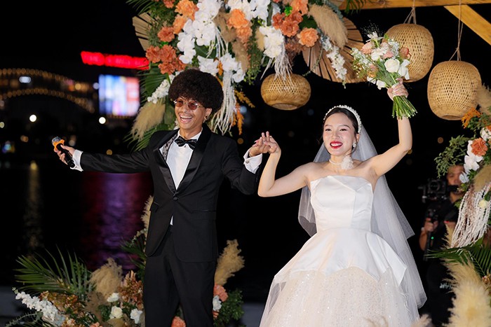 Phải lòng mẹ đơn thân, “trai tân” hụt hẫng khi đám cưới vắng bóng nhà gái - 4