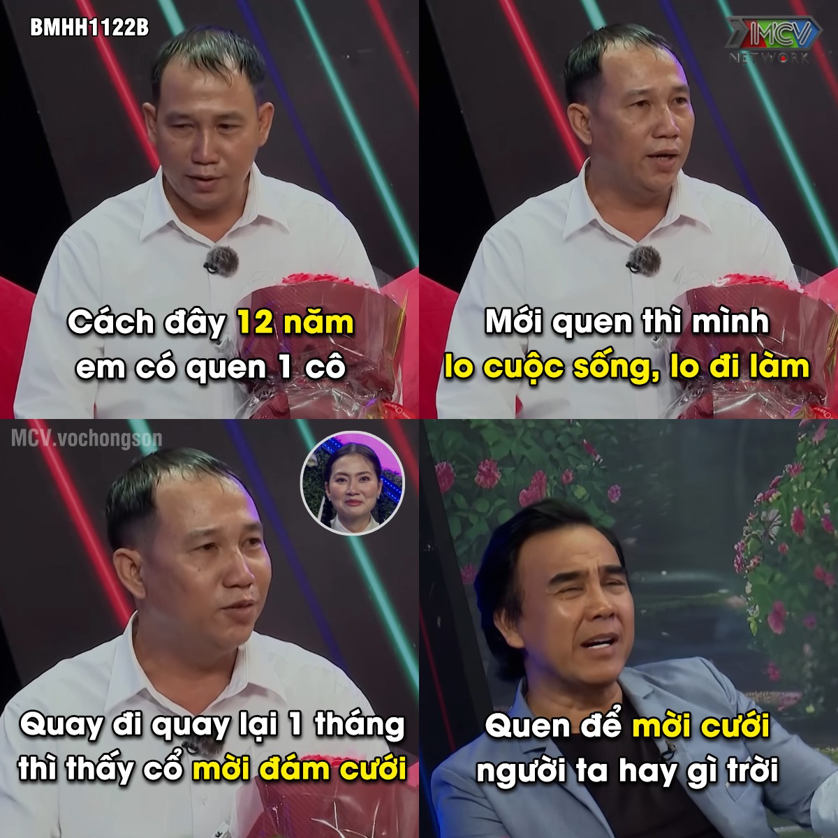 Trai tân U50 bất ngờ “quay xe” phút chót, từ chối gái xinh một lần đò - 2