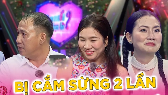 Trai tân U50 bất ngờ “quay xe” phút chót, từ chối gái xinh một lần đò - 4