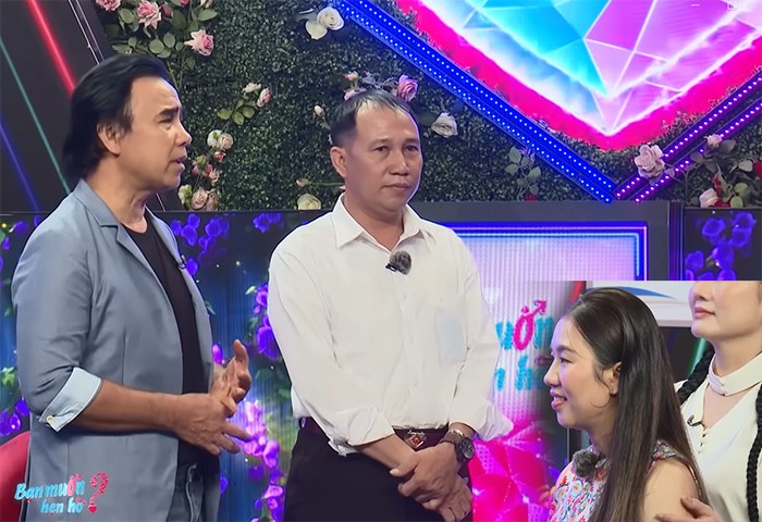 Trai tân U50 bất ngờ “quay xe” phút chót, từ chối gái xinh một lần đò - 6