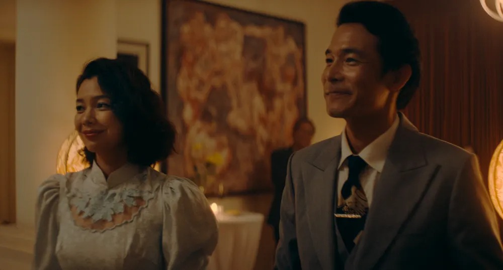 Bộ phim có cái tên dị nhất Việt Nam đây rồi: Mới nghe đã thấy drama ngập trời, nhìn sang nam chính lại càng “ối giời ơi”- Ảnh 4. Bộ phim có cái tên dị nhất Việt Nam đây rồi: Mới nghe đã thấy drama ngập trời, nhìn sang nam chính lại càng “ối giời ơi”- Ảnh 4.