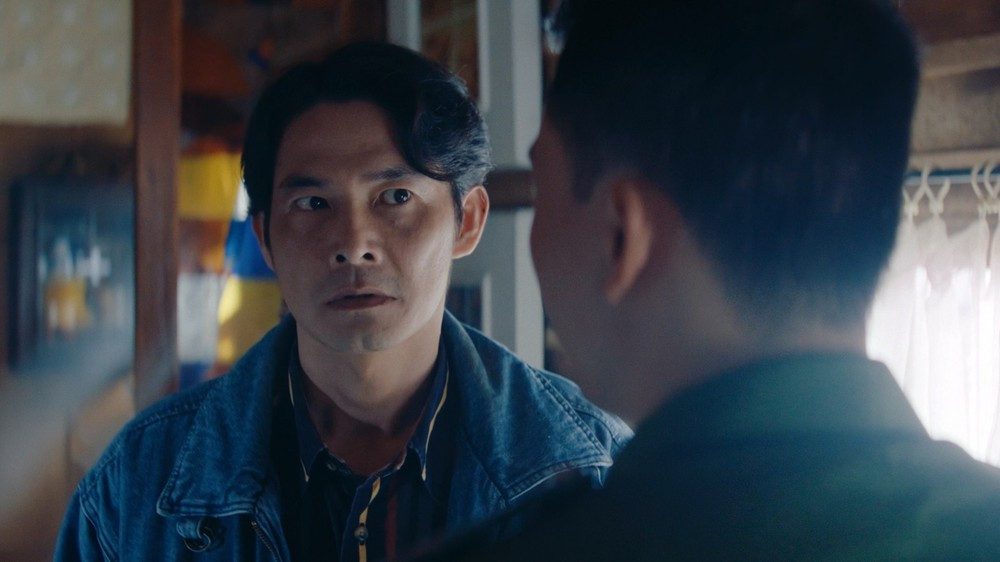 10 phim Việt bết bát 2025: Từ phim 18+ dở tệ đến tình cảnh lao đao chưa từng có- Ảnh 7. 10 phim Việt bết bát 2025: Từ phim 18+ dở tệ đến tình cảnh lao đao chưa từng có- Ảnh 7.