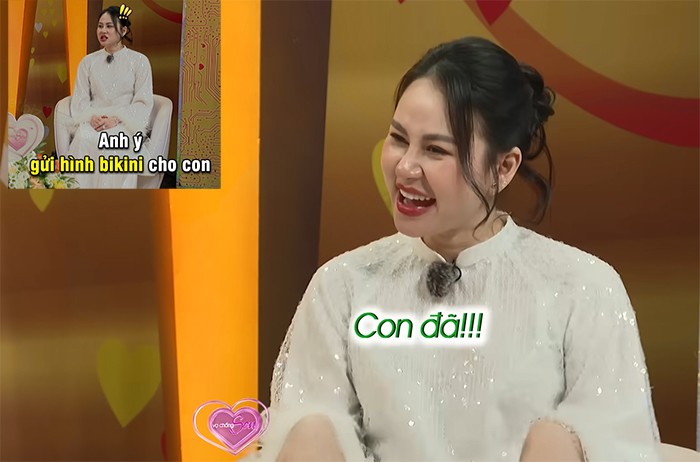 Trai trẻ 6 múi định