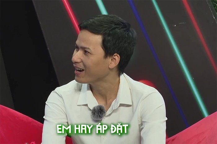 Trai xứ Nghệ gia trưởng vẫn