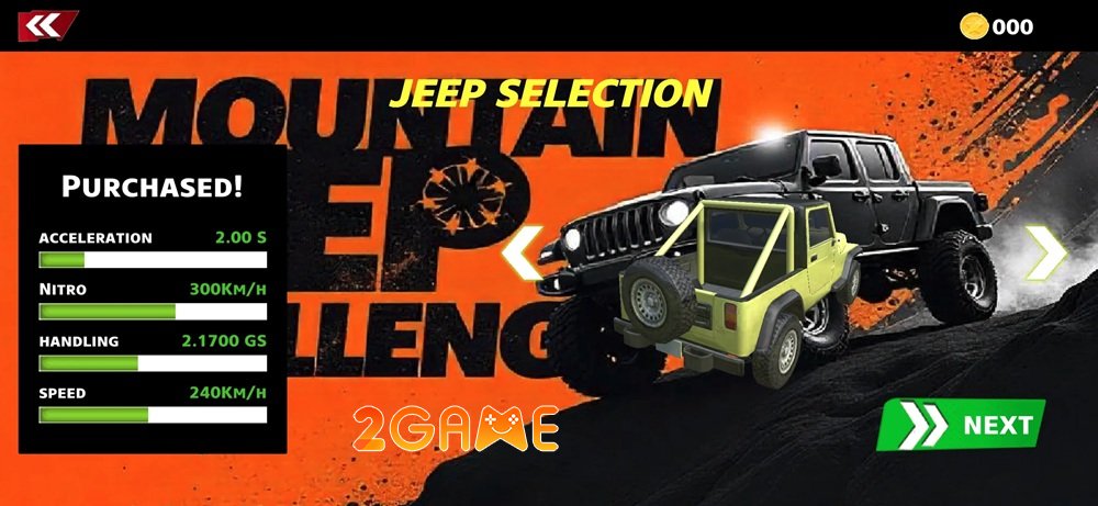 trail-blazer-racing-android-1 Trail Blazer Racing ra mắt trên Android với những pha đua xe địa hình tốc độ cao trail blazer racing android 1