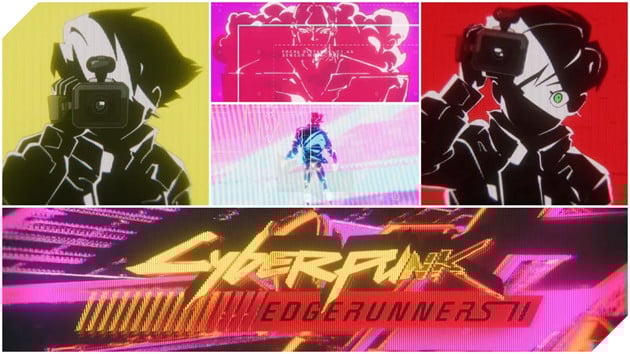 Cyberpunk: Edgerunners Mùa 2 Gây Sốt Với Trailer Mới Với Bóng Dáng Quen Thuộc 2