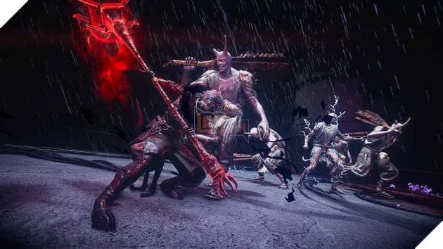 Ninja Gaiden 4 hỗ trợ chơi trên các nền tảng Xbox khác nhau chỉ với một lần mua