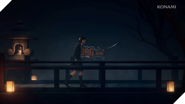 Silent Hill F Tung Trailer Xac Dinh Ngay Ra Mat, Gioi Thieu Lu Quai Vat Moi 4 Silent Hill f cũng giới thiệu một loại vũ khí mới